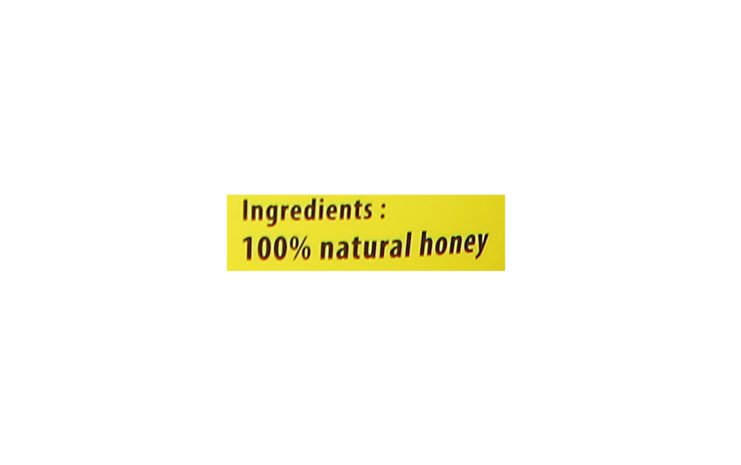 LivRite Beelicious Classic Premium Honey    Glass Jar  250 grams